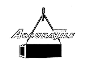 ACCURATILE logo