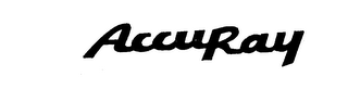 ACCURAY logo