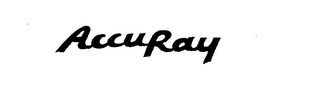 ACCURAY logo