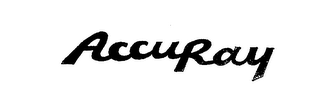 ACCURAY logo
