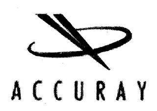 ACCURAY logo
