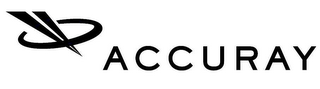 ACCURAY logo