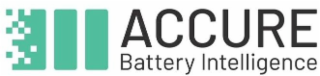 ACCURE BATTERY INTELLIGENCE logo
