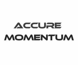 ACCURE MOMENTUM logo