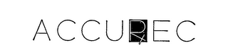 ACCUREC logo