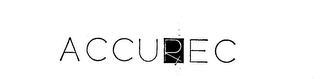 ACCUREC logo