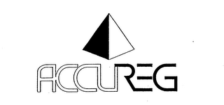 ACCUREG logo