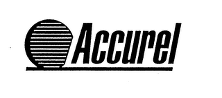 ACCUREL logo