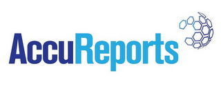 ACCUREPORTS logo