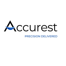 ACCUREST PRECISION DELIVERED