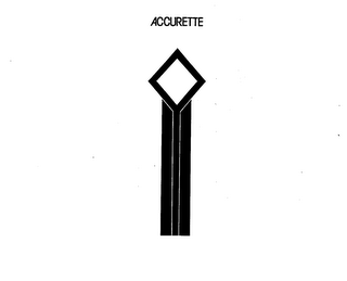 ACCURETTE logo
