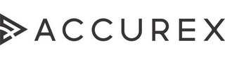 ACCUREX logo