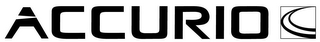 ACCURIO logo