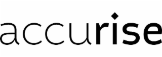 ACCURISE logo