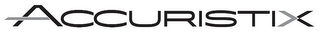 ACCURISTIX logo