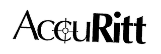ACCURITT logo