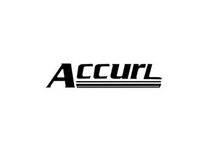 ACCURL logo