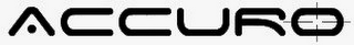 ACCURO logo