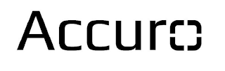 ACCURO logo