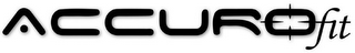 ACCUROFIT logo
