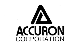 ACCURON CORPORATION logo