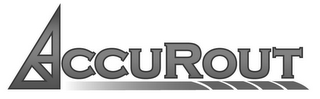 ACCUROUT logo
