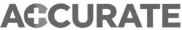 ACCURRATE logo
