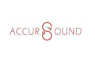 ACCURSOUND logo