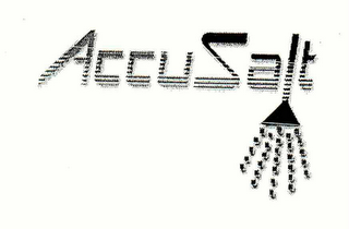 ACCUSALT logo