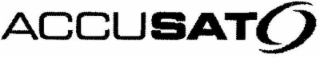 ACCUSAT logo