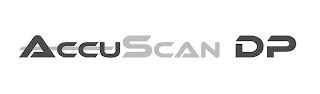 ACCUSCAN DP logo