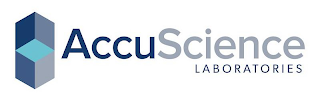 ACCUSCIENCE LABORATORIES logo