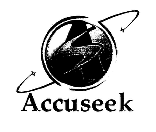 ACCUSEEK logo