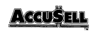 ACCUSELL logo