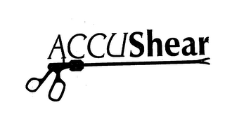 ACCUSHEAR logo