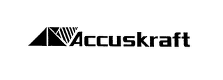 ACCUSKRAFT logo