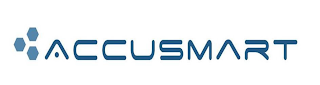 ACCUSMART logo
