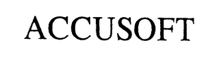 ACCUSOFT logo
