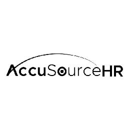 ACCUSOURCEHR logo