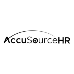 ACCUSOURCEHR logo