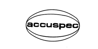 ACCUSPEC logo