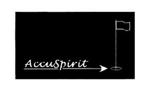 ACCUSPIRIT logo
