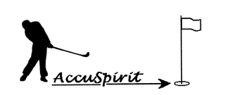 ACCUSPIRIT logo