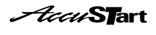 ACCUSTART logo