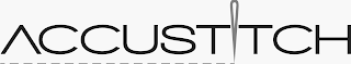 ACCUSTITCH logo