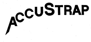 ACCUSTRAP logo