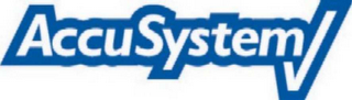 ACCUSYSTEM logo