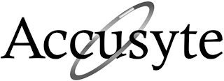 ACCUSYTE logo
