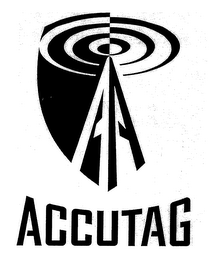ACCUTAG AA logo