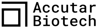 ACCUTAR BIOTECH logo